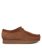 Clarks Pantofi Wallabee Lite 26327580