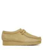 Clarks Pantofi Wallabee Lite. 26328082