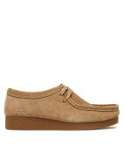 Clarks Pantofi WallabeeEvoSh 261747474