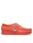 Clarks Pantofi WallabeeEVOSh 26181403