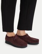 Clarks Pantofi WallabeeEVOSh 26184611
