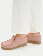 Clarks Pantofi WallabeeEVOSh 26186342
