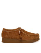 Clarks Pantofi WallabeeEVOSh 26329300