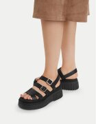 Clarks Sandale Evamar Strap 26185888