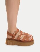 Clarks Sandale Evamar Strap 26185889