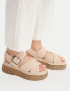 Clarks Sandale Evamar Wish 26181202