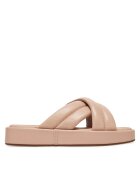 Clarks Şlapi Alda Glide 26181185