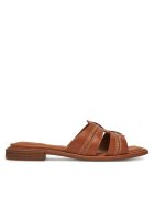 Clarks Şlapi Ariany Mule 26181239