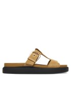 Clarks Şlapi Aristella West 26185811