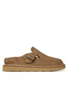 Clarks Şlapi Solsbury 26180882