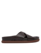 Clarks Şlapi Torford Cross 26180888