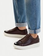 Clarks Sneakers Goswell Tie 26186560