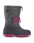 CMP Cizme de zăpadă Kids Ahto Wp 3Q49574J