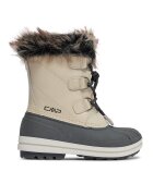 CMP Cizme de zăpadă Kids Anthilian Snow Boot Wp 30Q4594