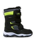 CMP Cizme de zăpadă Kids Hexis Snow Boot Wp 30Q4634