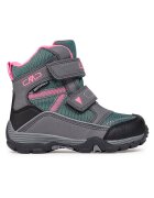 CMP Cizme de zăpadă Kids Pyry Snow Boot Wp 38Q4514