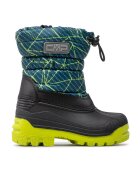 CMP Cizme de zăpadă Kids Sneewy SnowBoots 3Q71294