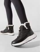 CMP Cizme de zăpadă Sheratan Wmn Lifestyle Shoes Wp 30Q4576
