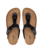 CMP Flip flop Mymosa Wmn Flip FLop 3Q91036 Negru