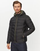 CMP Geacă de iarnă 33K1597M Regular Fit
