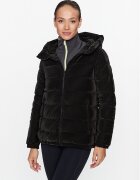 CMP Geacă de iarnă 33K3716 Regular Fit