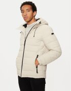 CMP Geacă de iarnă 34K0167 Regular Fit