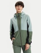 CMP Geacă de ploaie 34Z6526 Regular Fit