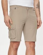 CMP Pantalon scurți din material 31T5637 Regular Fit