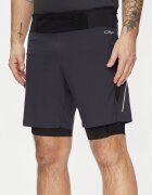 CMP Pantaloni scurți sport 32C6747 Regular Fit