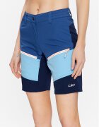 CMP Pantaloni scurți sport 33T6976 Regular Fit