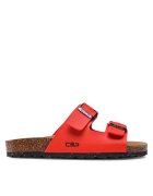 CMP Şlapi Thalitha Wmn Slipper 3Q91016 Roșu