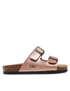 CMP Şlapi Thalitha Wmn Slipper 3Q91016 Roz