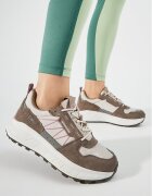 CMP Sneakers Tykal Wmn Lifestyle 3Q89436