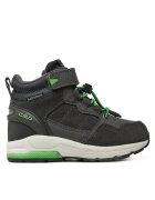 CMP Trekkings Kids Hadil Leather Wp Urban 3Q84524