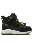 CMP Trekkings Kids Hadil Lifestyle Shoes Wp 3Q84524