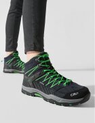 CMP Trekkings Kids Rigek Mid Trekking Shoe Wp 3Q12944J