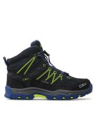 CMP Trekkings Kids Rigel Mid Trekking Shoe Wp 3Q12944
