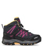 CMP Trekkings Kids Rigel Mid Trekking Shoe Wp 3Q12944