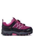 CMP Trekkings Kids Rigel Mid Trekking Shoe Wp 3Q13244