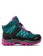 CMP Trekkings Kids Rigel Mid Trekking Shoes Wp 3Q12944