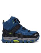 CMP Trekkings Kiruna Mid Fitgo Wp 3Q56784