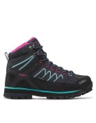 CMP Trekkings Moon Mid Wmn Trekking Shoe Wp 31Q4796