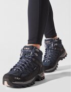 CMP Trekkings Rigel Mid Wmn Trekking Shoe Wp 3Q12946
