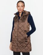 CMP Vestă 33K3686 Regular Fit