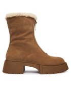Coach Botine Leah Platform CCH85