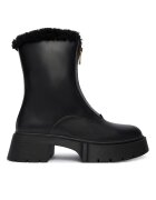 Coach Botine Leah Platform CCH86