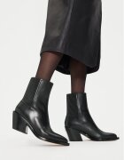Coach Botine Prestyn Lth Bootie CN136
