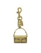 Coach Breloc Bag Charm CS246