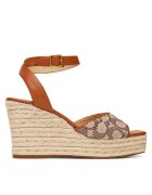 Coach Espadrile CAS80