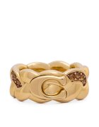 Coach Inel 37557607 GLD710